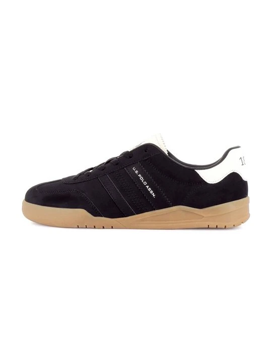 Zdjęcie produktu Sneakersy niskie U.S. POLO ASSN. czarny