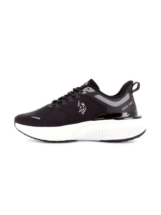 Zdjęcie produktu Sneakersy niskie U.S. POLO ASSN. czarny