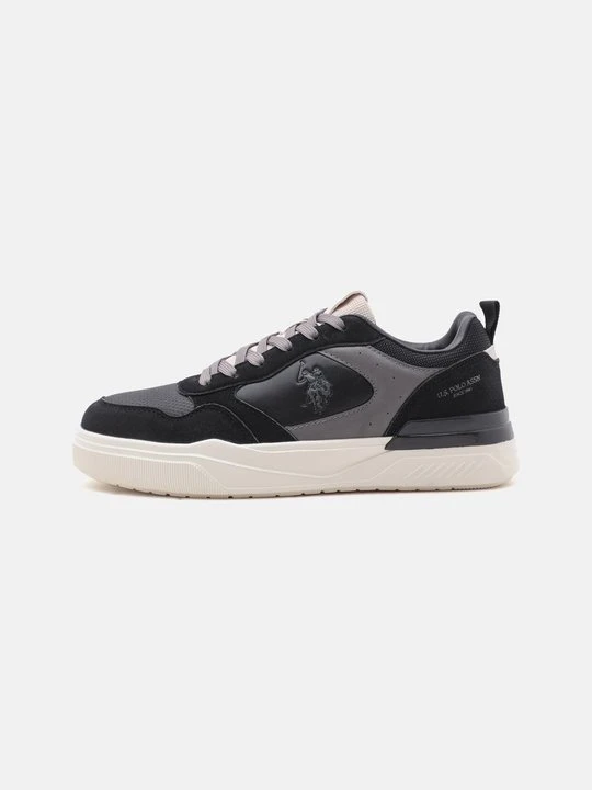 Zdjęcie produktu Sneakersy niskie U.S. POLO ASSN. czarny