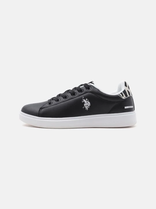 Zdjęcie produktu Sneakersy niskie U.S. POLO ASSN. czarny