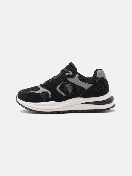 Zdjęcie produktu Sneakersy niskie U.S. POLO ASSN. czarny