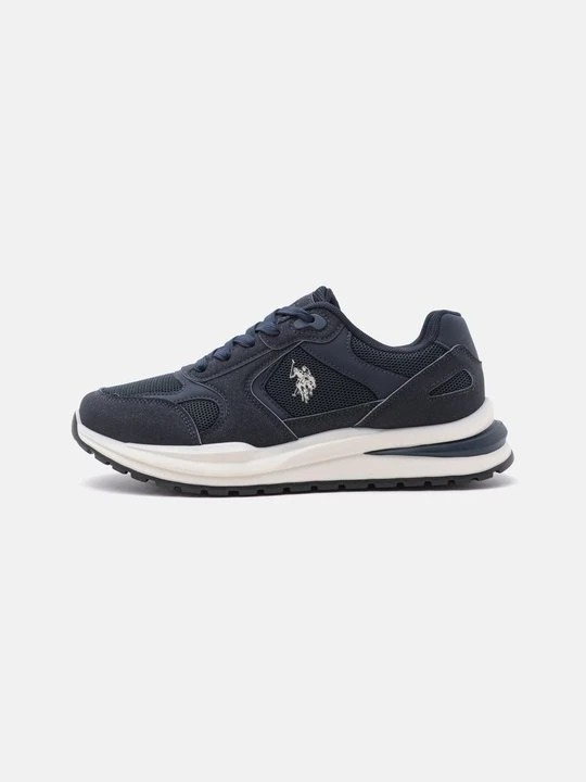 Zdjęcie produktu Sneakersy niskie U.S. POLO ASSN. granatowy