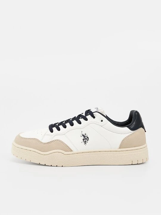 Zdjęcie produktu Sneakersy niskie U.S. POLO ASSN. granatowy