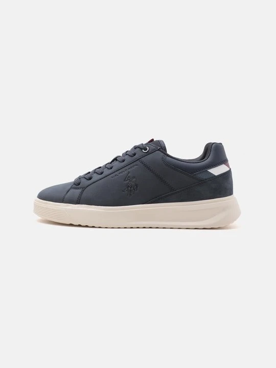 Zdjęcie produktu Sneakersy niskie U.S. POLO ASSN. granatowy