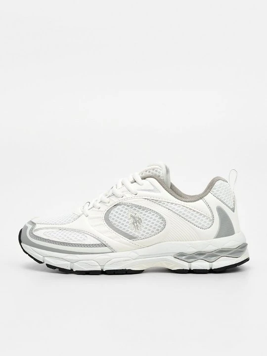 Zdjęcie produktu Sneakersy niskie U.S. POLO ASSN. mleczny