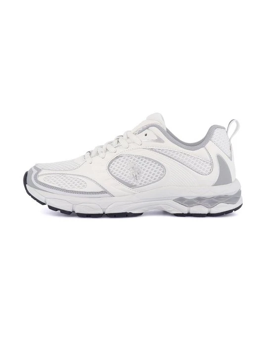 Zdjęcie produktu Sneakersy niskie U.S. POLO ASSN. mleczny