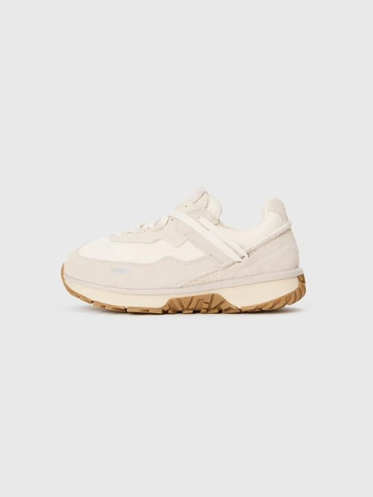Zdjęcie produktu Sneakersy niskie UGG mleczny
