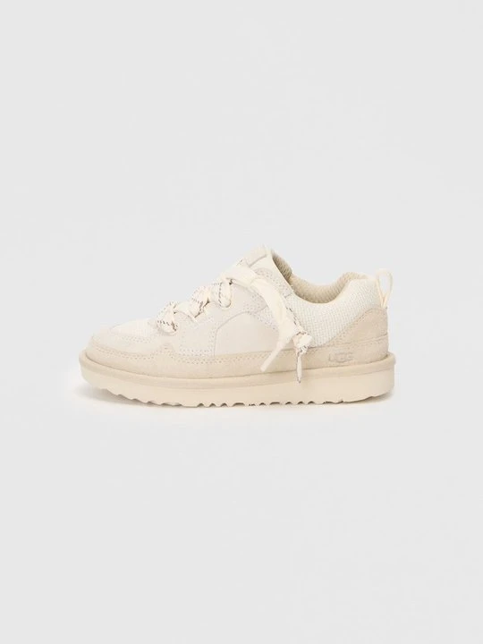 Zdjęcie produktu Sneakersy niskie UGG piaskowy