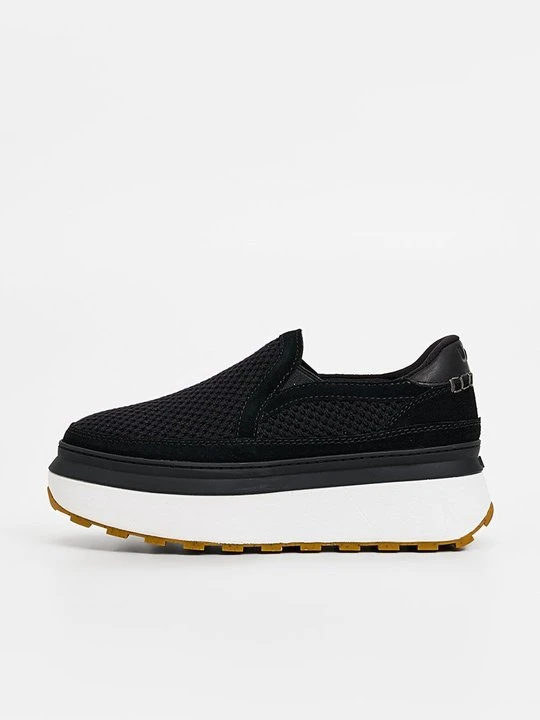 Zdjęcie produktu Sneakersy niskie UGG czarny