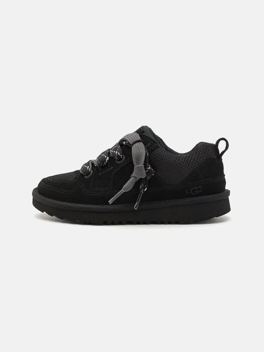 Zdjęcie produktu Sneakersy niskie UGG czarny