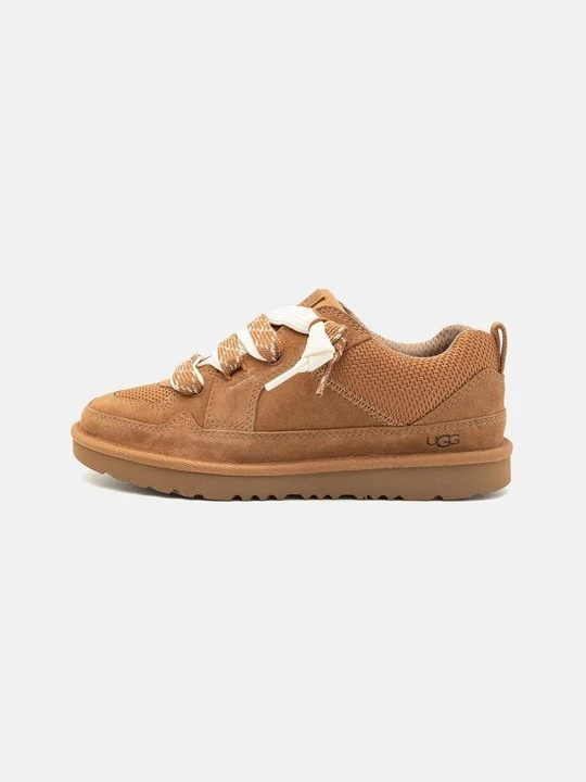 Zdjęcie produktu Sneakersy niskie UGG koniakowy