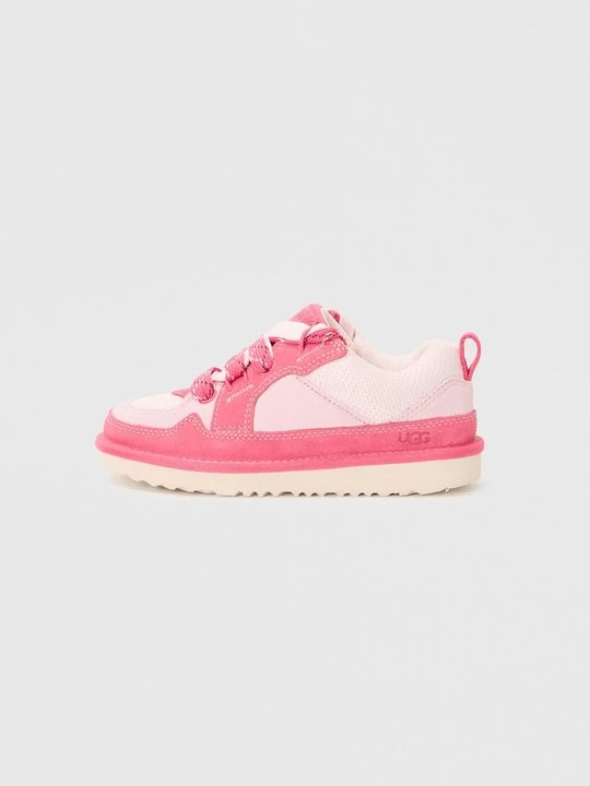Zdjęcie produktu Sneakersy niskie UGG różowy