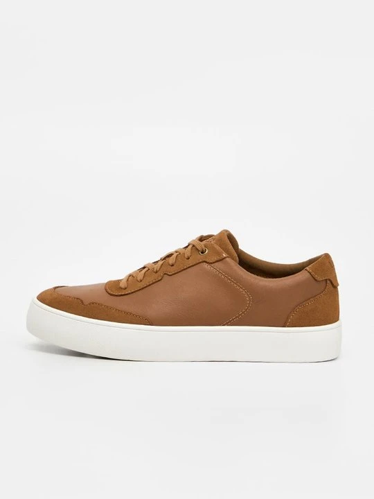 Zdjęcie produktu Sneakersy niskie UGG brązowy