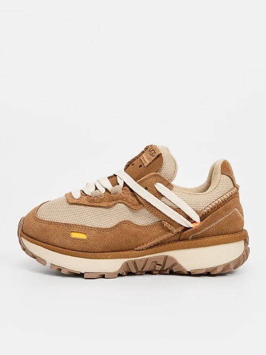 Zdjęcie produktu Sneakersy niskie UGG brązowy