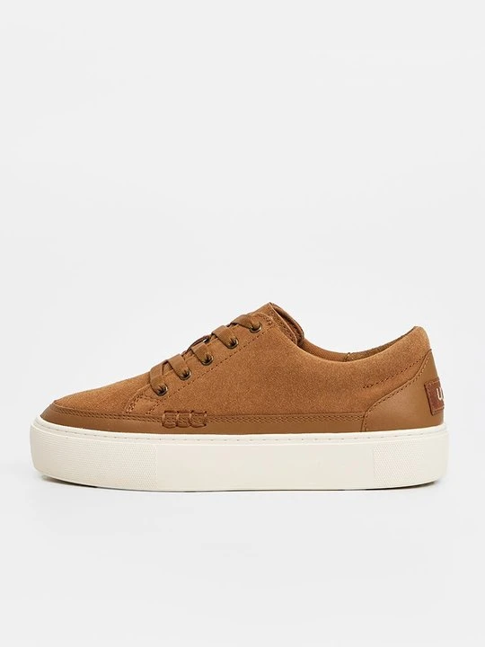 Zdjęcie produktu Sneakersy niskie UGG brązowy