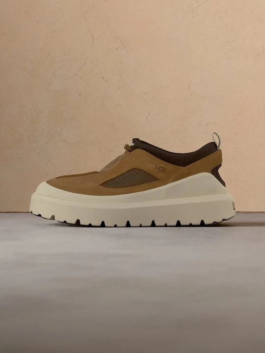 Zdjęcie produktu Sneakersy niskie UGG koniakowy