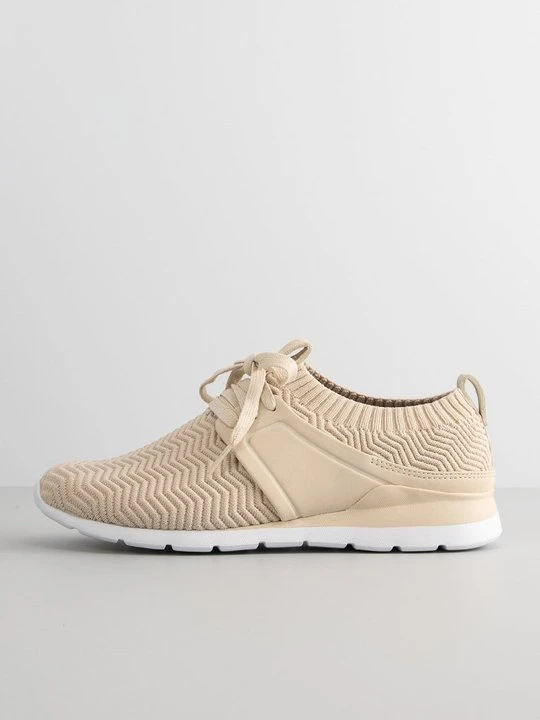 Zdjęcie produktu Sneakersy niskie UGG mleczny