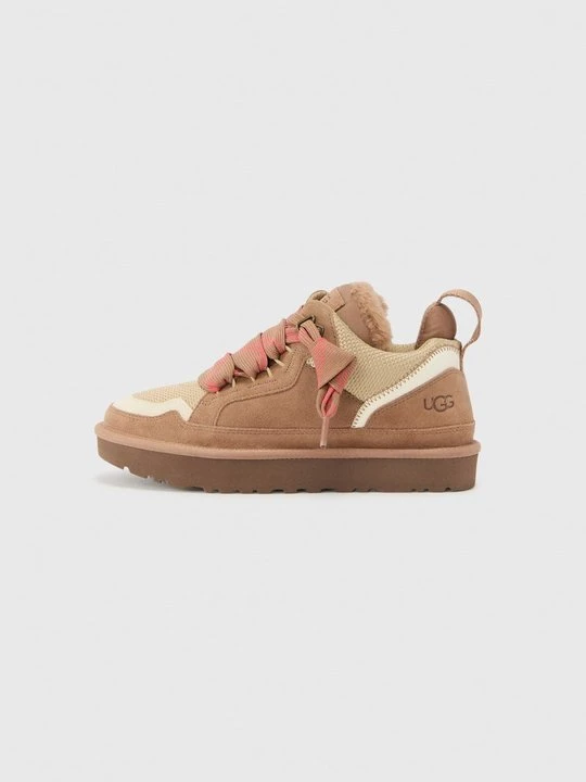 Zdjęcie produktu Sneakersy niskie UGG szary
