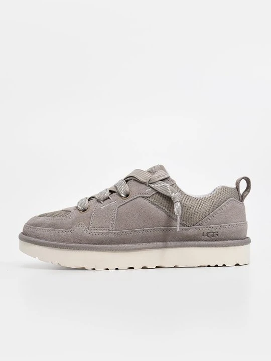 Zdjęcie produktu Sneakersy niskie UGG szary