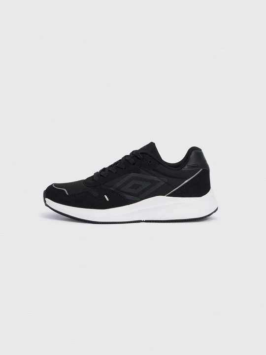 Zdjęcie produktu Sneakersy niskie Umbro czarny