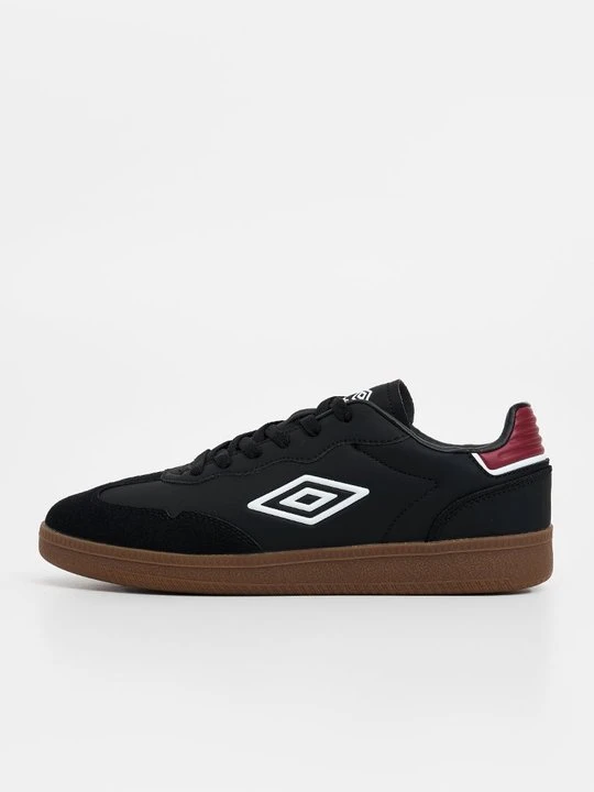 Zdjęcie produktu Sneakersy niskie Umbro czarny