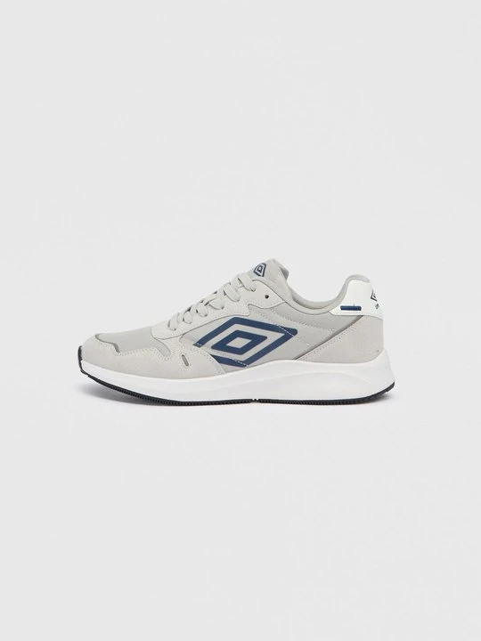 Zdjęcie produktu Sneakersy niskie Umbro szary