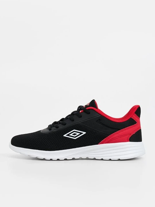 Zdjęcie produktu Sneakersy niskie Umbro czarny
