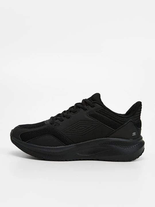 Zdjęcie produktu Sneakersy niskie Umbro czarny