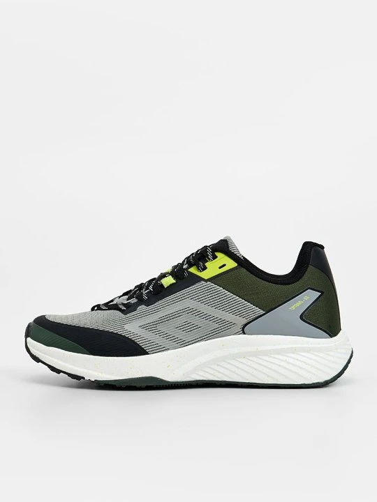 Zdjęcie produktu Sneakersy niskie Umbro jasnoszary