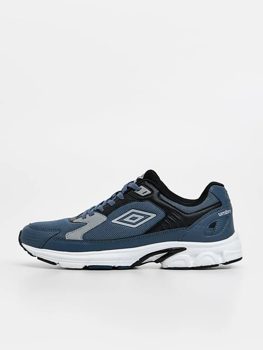 Zdjęcie produktu Sneakersy niskie Umbro niebieski