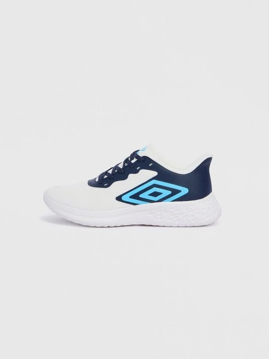 Zdjęcie produktu Sneakersy niskie Umbro szary
