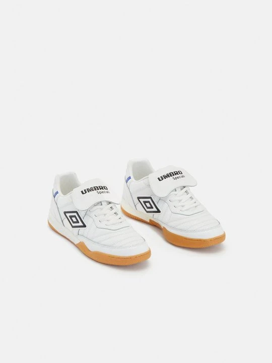 Zdjęcie produktu Sneakersy niskie Umbro biały