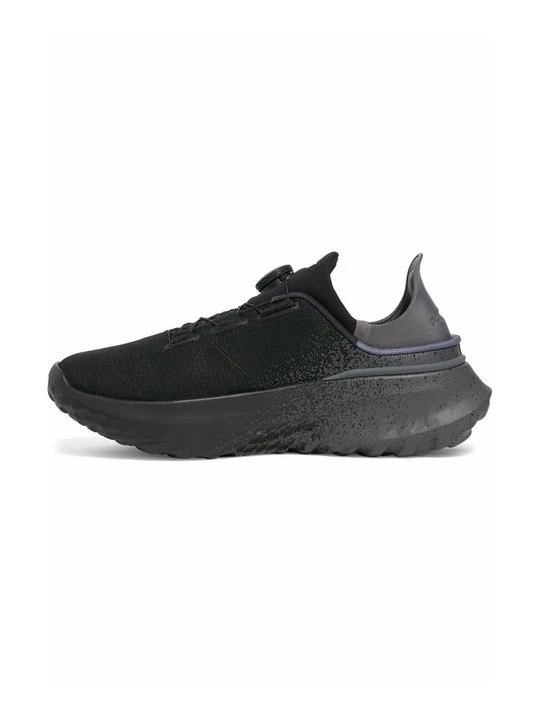Zdjęcie produktu Sneakersy niskie Under Armour czarny