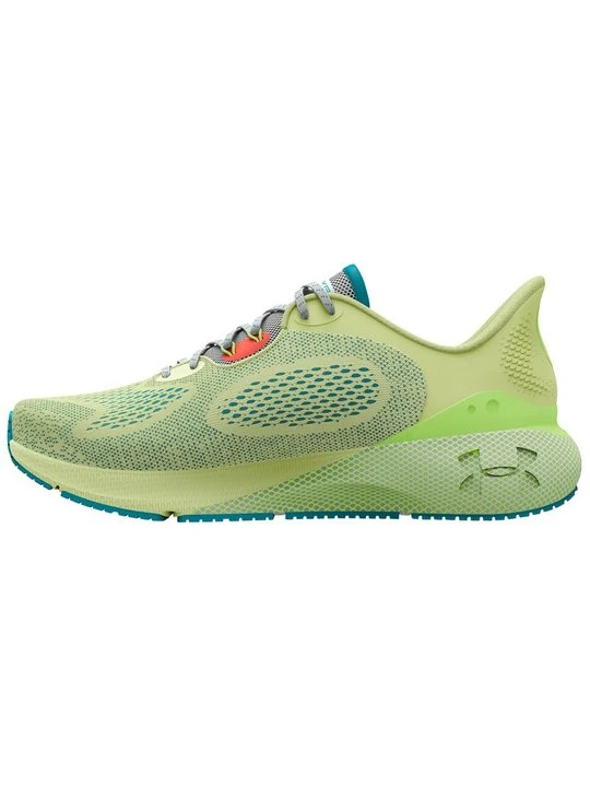 Zdjęcie produktu Sneakersy niskie Under Armour zielony