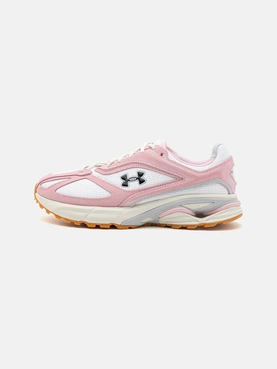 Zdjęcie produktu Sneakersy niskie Under Armour biały