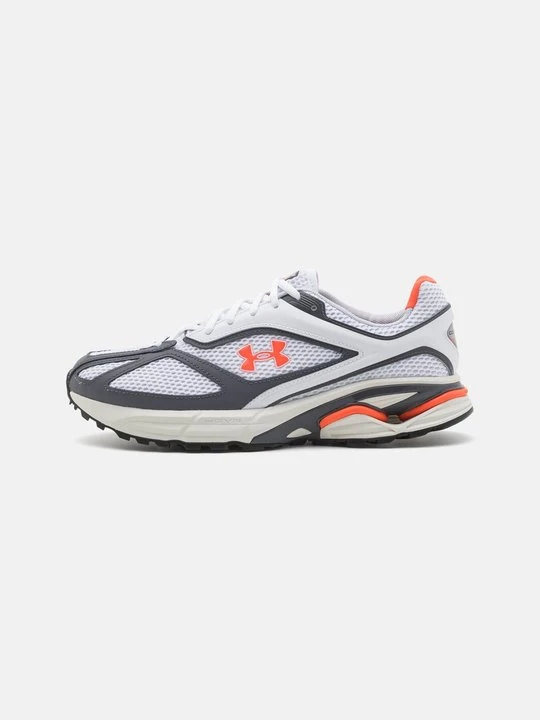 Zdjęcie produktu Sneakersy niskie Under Armour biały