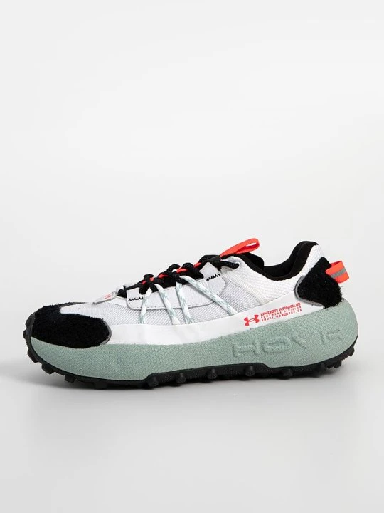 Zdjęcie produktu Sneakersy niskie Under Armour biały
