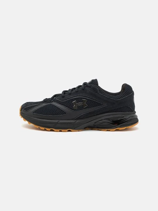 Zdjęcie produktu Sneakersy niskie Under Armour czarny