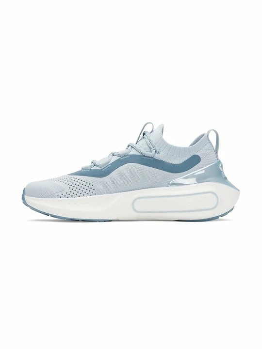 Zdjęcie produktu Sneakersy niskie Under Armour niebieski