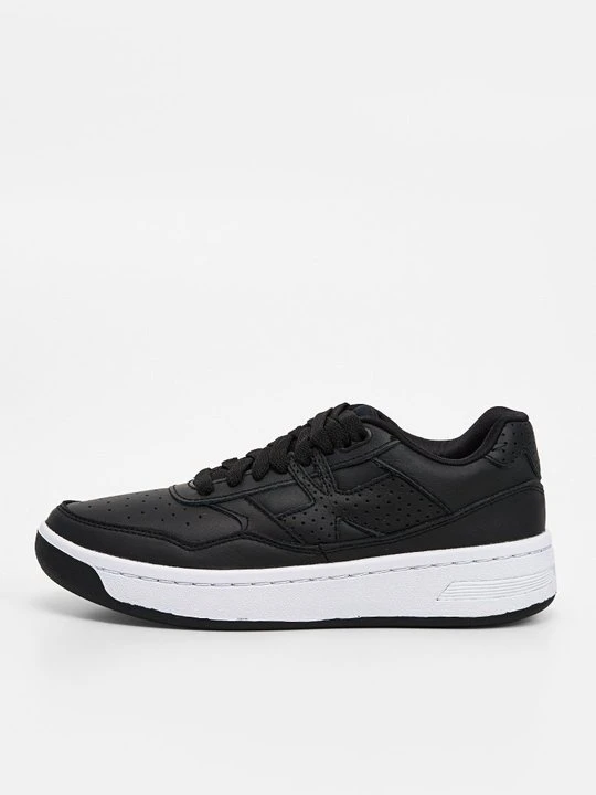 Zdjęcie produktu Sneakersy niskie Under Armour czarny