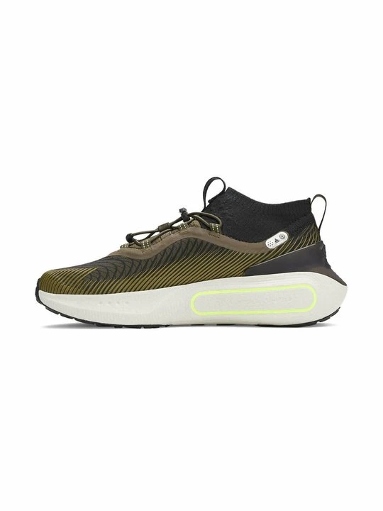 Zdjęcie produktu Sneakersy niskie Under Armour zielony