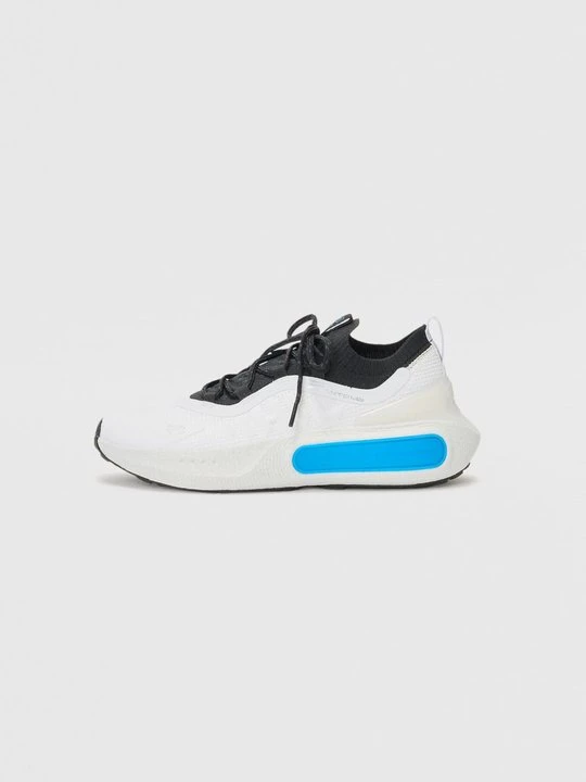 Zdjęcie produktu Sneakersy niskie Under Armour biały