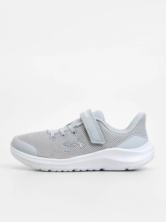 Zdjęcie produktu Sneakersy niskie Under Armour szary