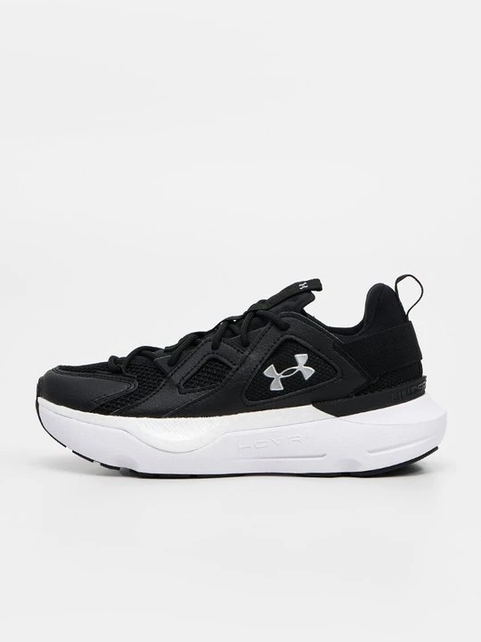 Zdjęcie produktu Sneakersy niskie Under Armour czarny