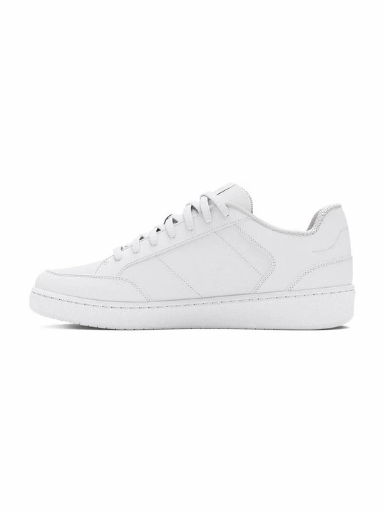 Zdjęcie produktu Sneakersy niskie Under Armour biały