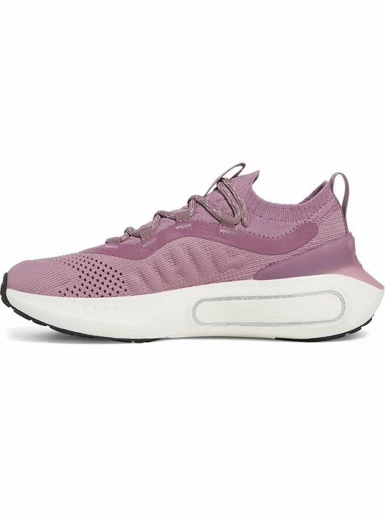 Zdjęcie produktu Sneakersy niskie Under Armour fioletowy