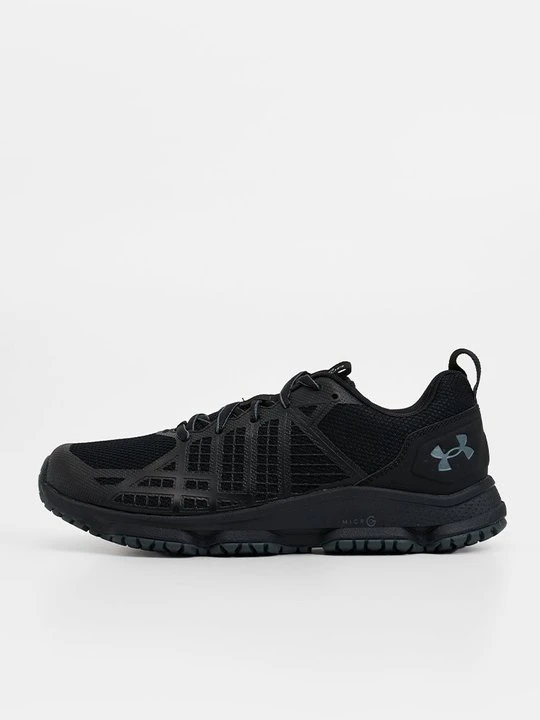 Zdjęcie produktu Sneakersy niskie Under Armour czarny