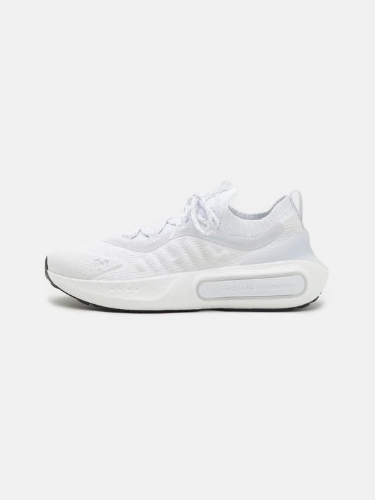 Zdjęcie produktu Sneakersy niskie Under Armour biały