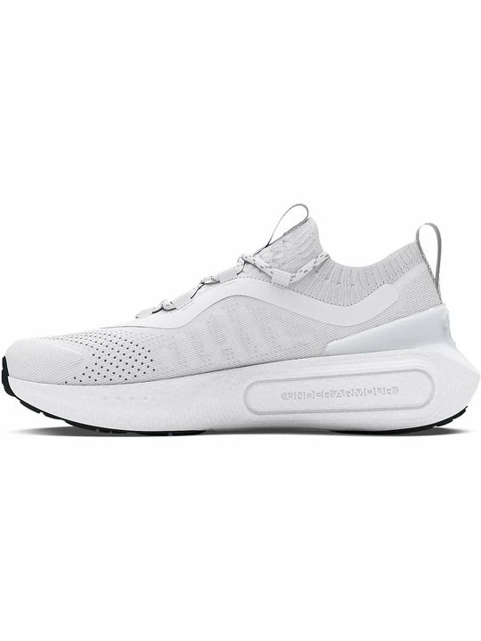 Zdjęcie produktu Sneakersy niskie Under Armour biały