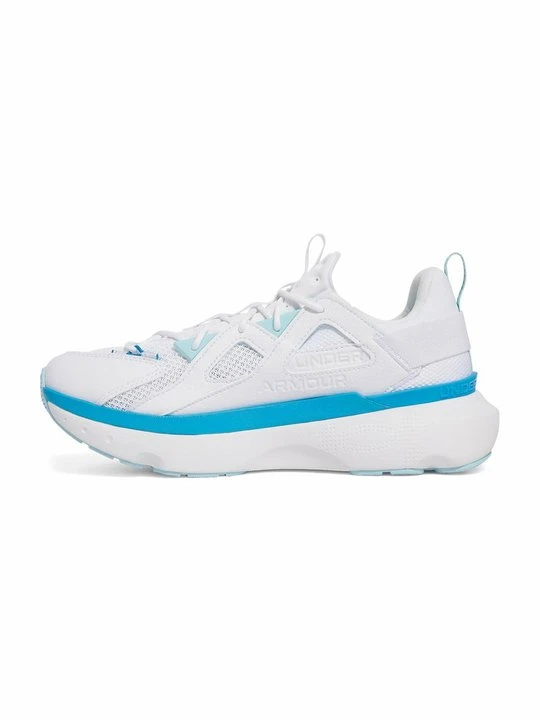 Zdjęcie produktu Sneakersy niskie Under Armour biały